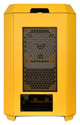 Geh Thermaltake The Tower 300 Mini Tower "Bumblebee" retail Geh Thermaltake The Tower 300 Mini Tower "Bumblebee" retail