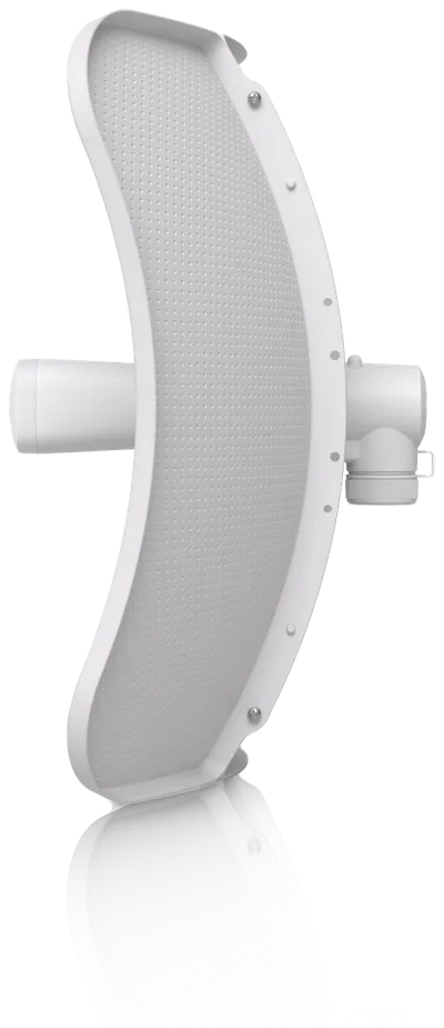 Ubiquiti LBE-5AC-LR-5 Stazione airMAX LiteBeam 5AC Long-Range UISP (5-pack) Ubiquiti LBE-5AC-LR-5 Stazione airMAX LiteBeam 5AC Long-Range UISP (5-pack)