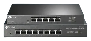 TP-Link - TL-SG105-M2 - 5-Port 2.5G Multi-Gigabit Desktop Switch TP-Link - TL-SG105-M2 - 5-Port 2.5G Multi-Gigabit Desktop Switch
