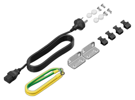 Huawei S310-48P4X Switch mit 48 GE-Ports und 4 10GE SFP+ Uplinks