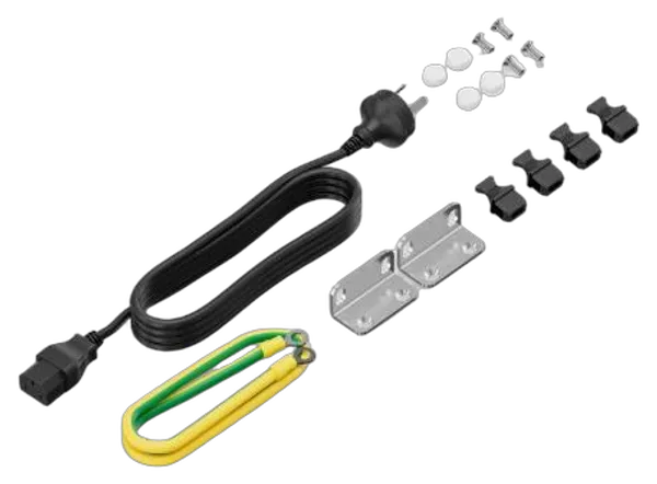 Huawei S220-48P4X Switch mit 48 GE-PoE+-Ports und 4 10GE SFP+ Uplinks