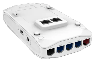 OMNIACCESS STELLAR Indoor AP1331-RW OMNIACCESS STELLAR Indoor AP1331-RW