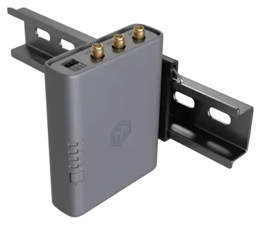 KNOT LTE4 Global – EG25-G&K, IoT Gateway für vielseitige & kostengünstige Setups