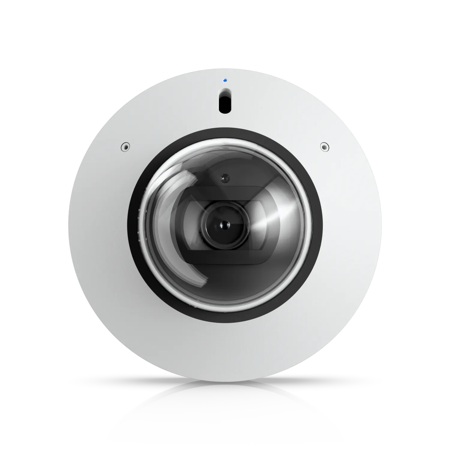Ubiquiti UVC-G6-Mini-Dome-B UniFi G6 Mini Dome 4K PoE IP Camera Black