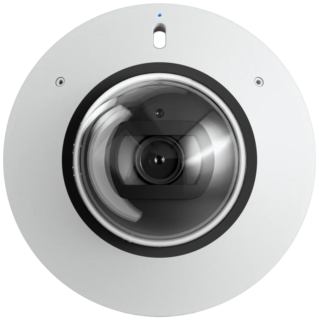 Ubiquiti Enterprise Video Camera UVC-G6-Mini-Dome-W * Proj.*