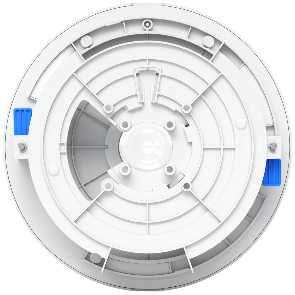 Ubiquiti UniFi G6 Pro 360 Flush Mount • black • UACC-G6-Pro-360-FM-B Ubiquiti UniFi G6 Pro 360 Flush Mount • black • UACC-G6-Pro-360-FM-B
