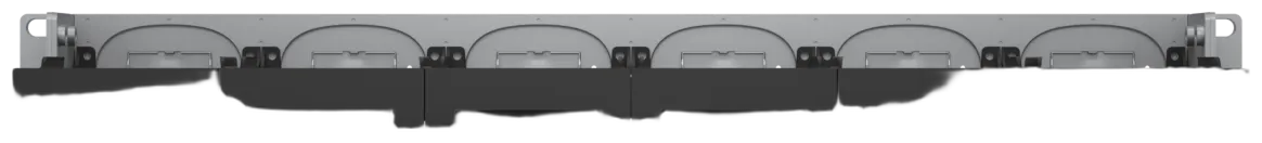 Ubiquiti AI Port Rack Mount
