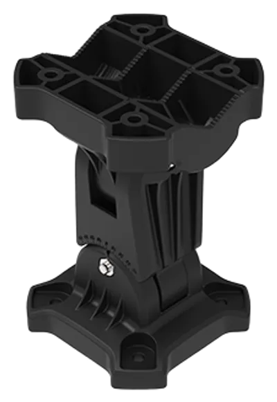 Poynting · Antennen Zubehör · Befestigung · A-BRKT-062-V1-01 · Robust Swivel Bracket