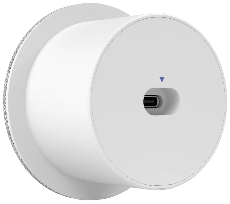 Ubiquiti AI Theta Audio Ubiquiti AI Theta Audio