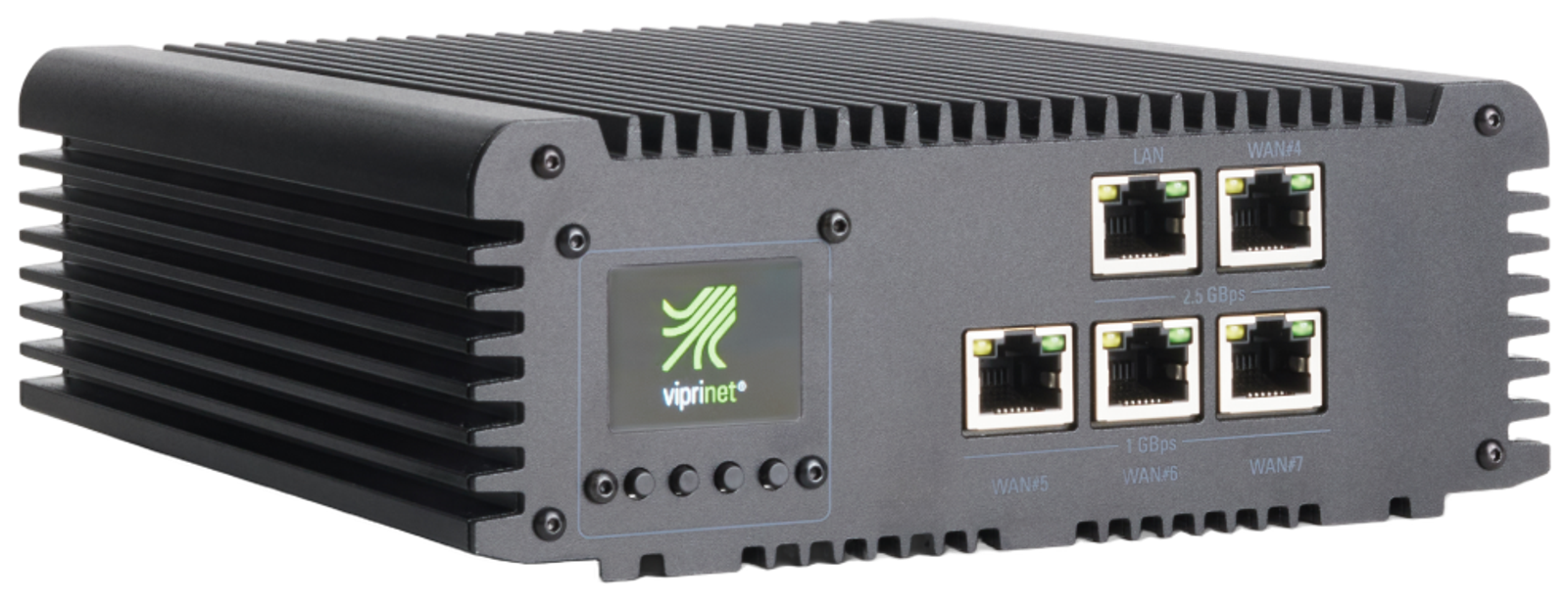 Viprinet Gigabond Mobile 750