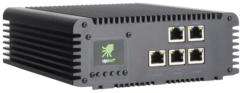 Viprinet Gigabond Mobile 750