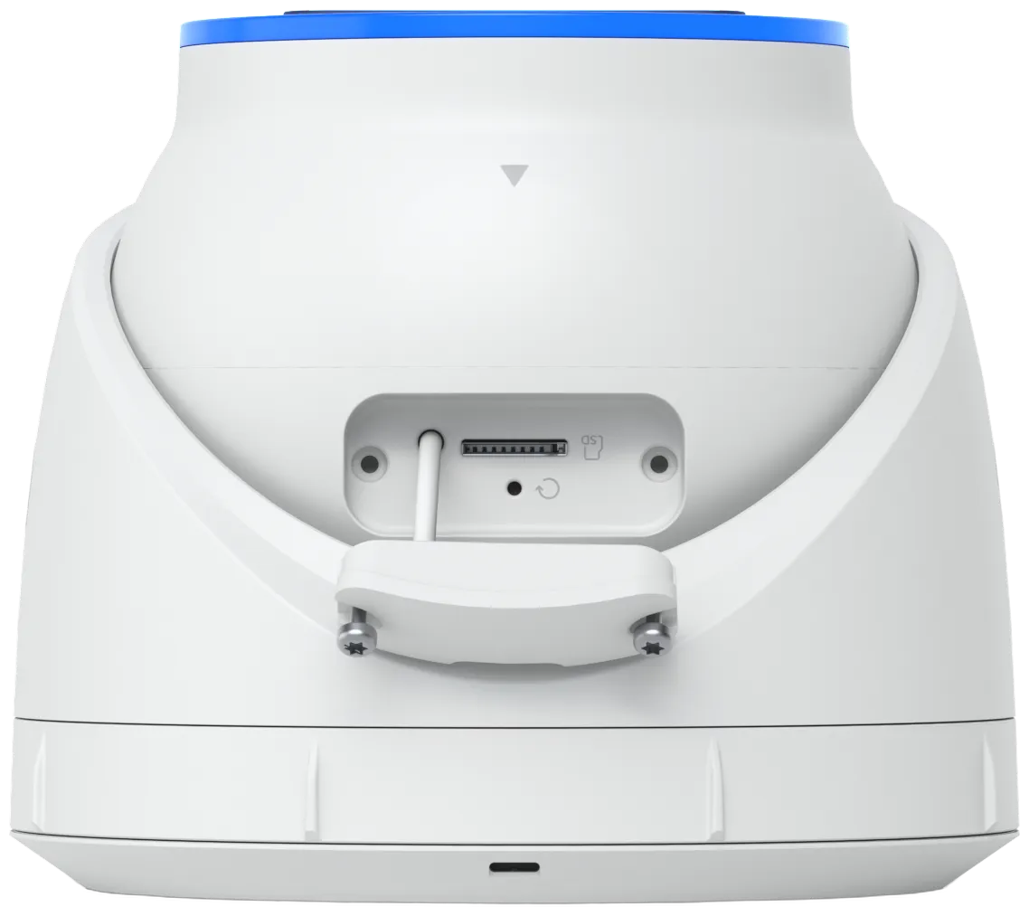 Ubiquiti Video Camera UVC-AI-Turret white Ubiquiti Video Camera UVC-AI-Turret white