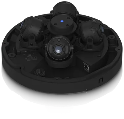 Ubiquiti AI Multi-Sensor 2 ** Projektartikel ** Ubiquiti AI Multi-Sensor 2 ** Projektartikel **
