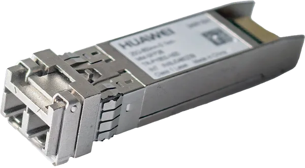 Huawei 25GBase-SR Optical Transceiver-SFP28-25G Multi-mode(850nm,0.1km,LC),eKit-SFP-25G-SR-eKit