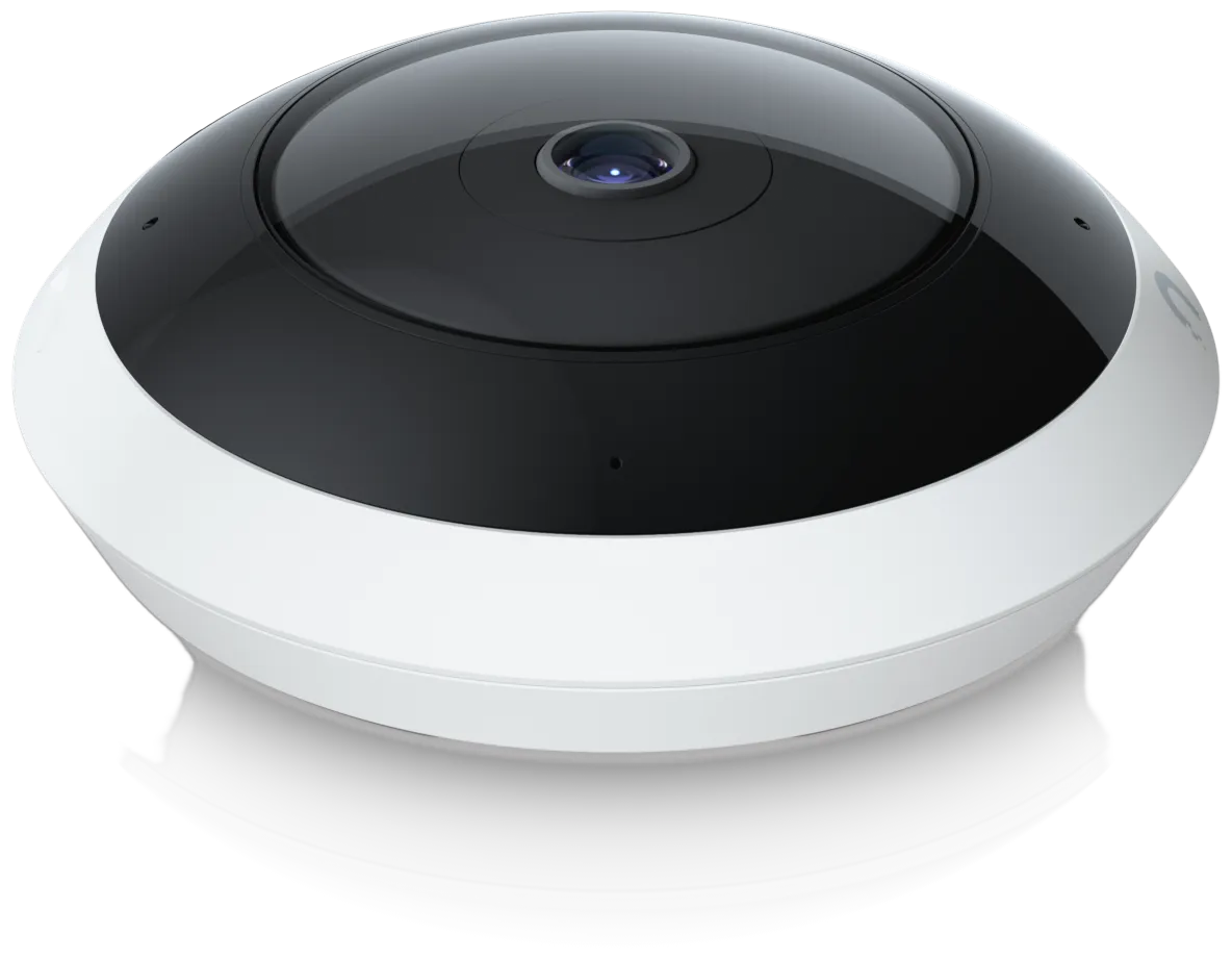Ubiquiti Video Camera UVC-AI-360 Ubiquiti Video Camera UVC-AI-360