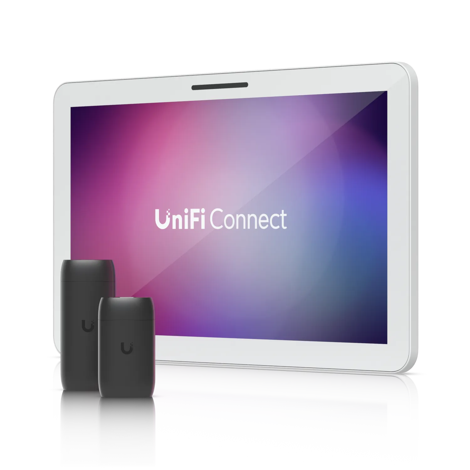 Ubiquiti UniFi Connect Display Full HD PoE++ touchscreen
