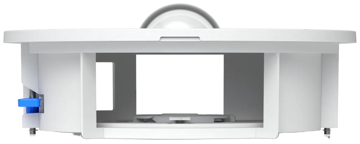Ubiquiti UniFi G6 Pro 360 Flush Mount • black • UACC-G6-Pro-360-FM-B Ubiquiti UniFi G6 Pro 360 Flush Mount • black • UACC-G6-Pro-360-FM-B