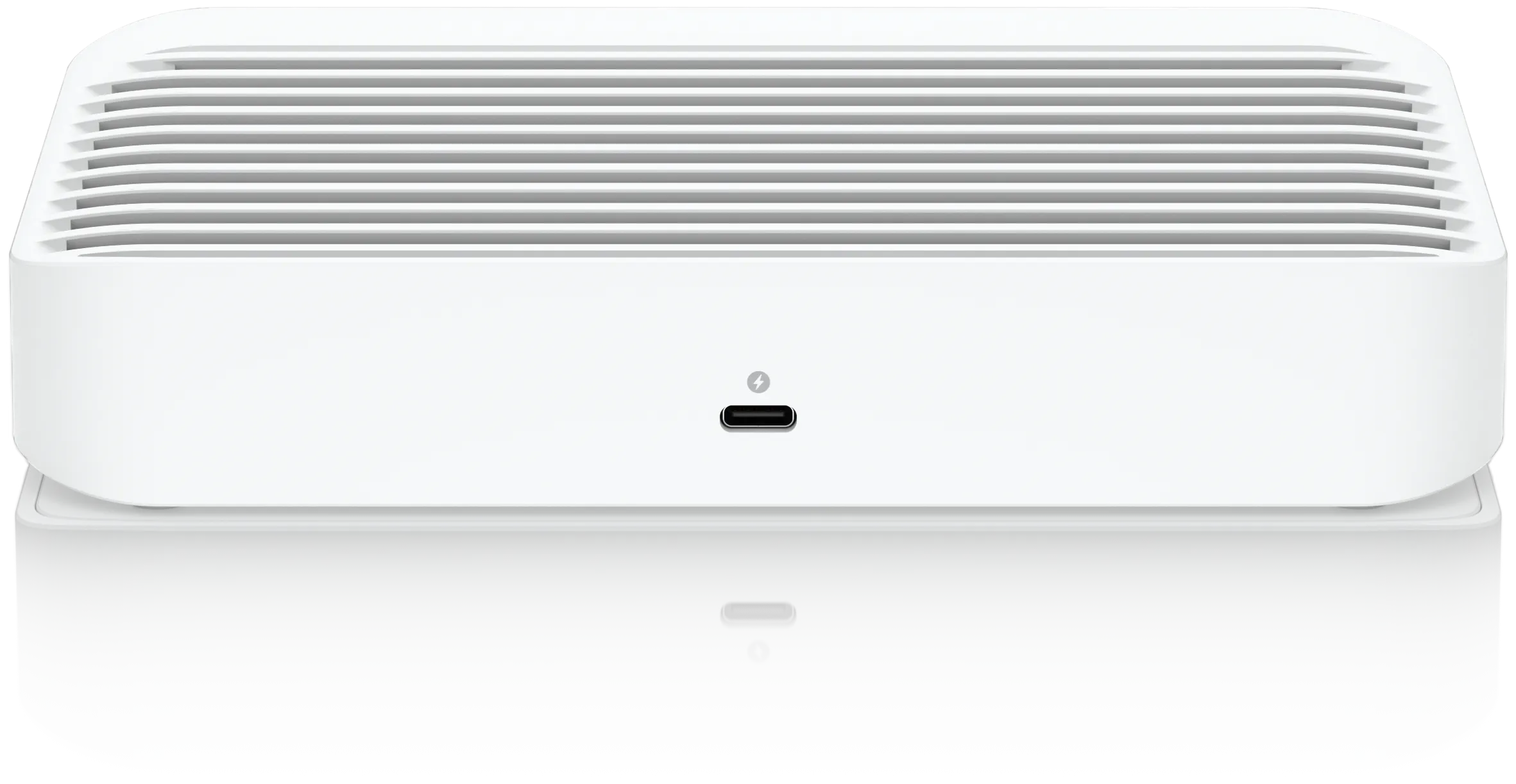 Ubiquiti UniFi Switch USW-Flex-XG 5x10Gb PoE Input Support Ubiquiti UniFi Switch USW-Flex-XG 5x10Gb PoE Input Support