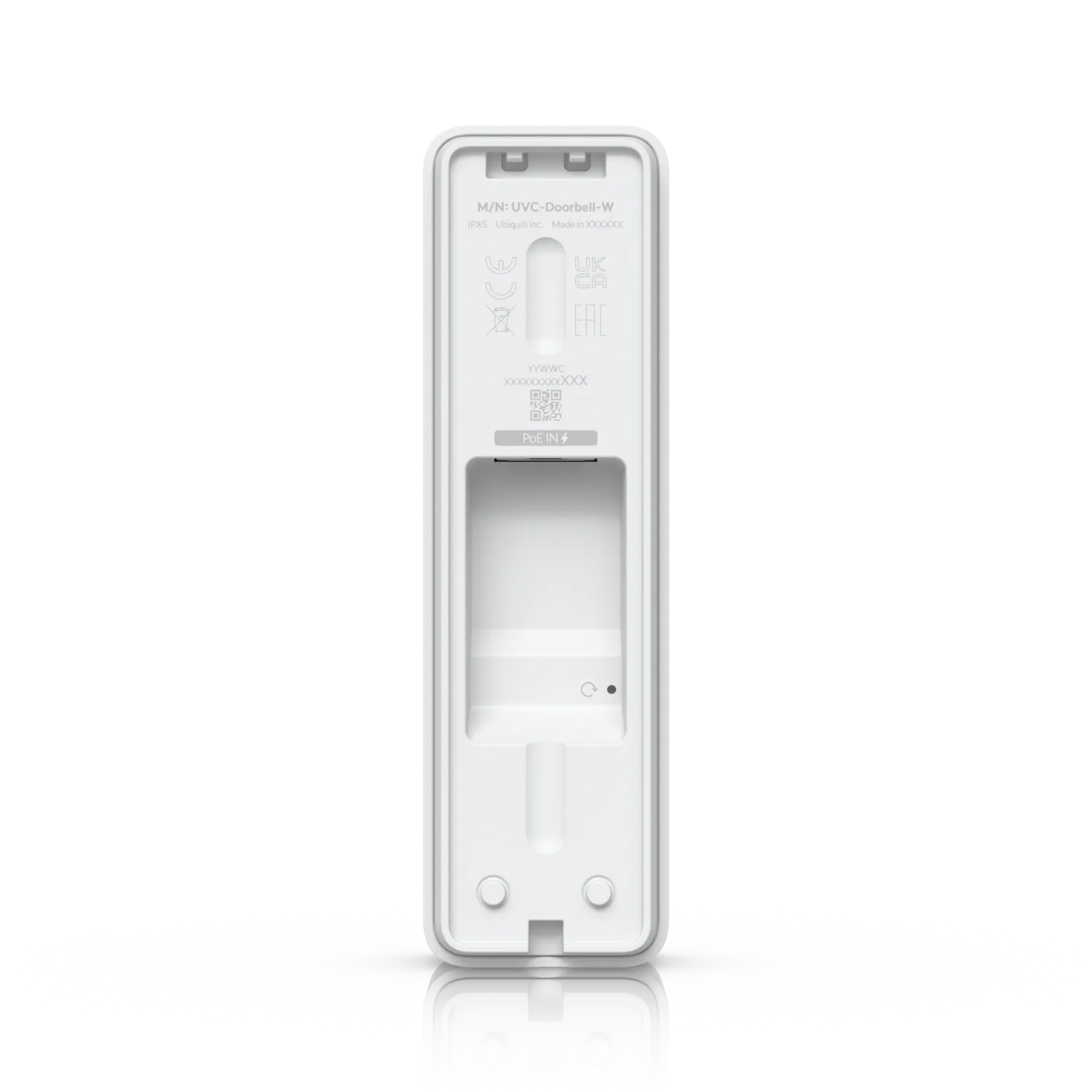UVC-Doorbell-B