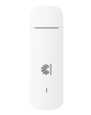 Huawei E3372  USB Surfstick 150.0Mbit LTE   Weiss