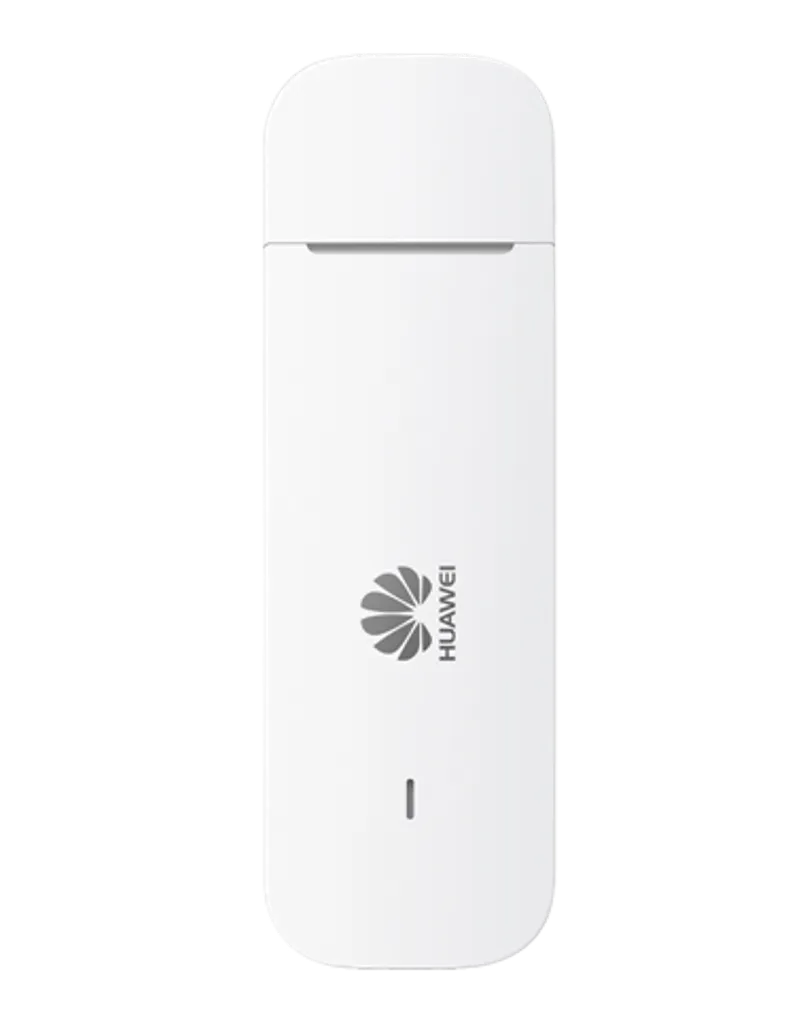 Huawei E3372  USB Surfstick 150.0Mbit LTE   Weiss