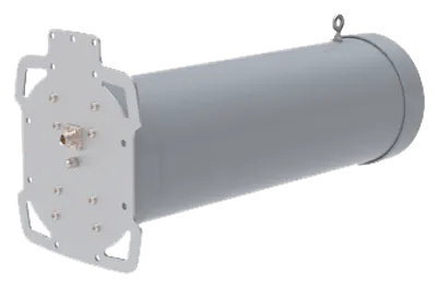 Poynting · Antennen · LoRa/RFID · Tunnel · A-HELI-0006-V1-01 · grau · 690 - 960MHZ · Gewinn 13,5dBi Poynting · Antennen · LoRa/RFID · Tunnel · A-HELI-0006-V1-01 · grau · 690 - 960MHZ · Gewinn 13,5dBi