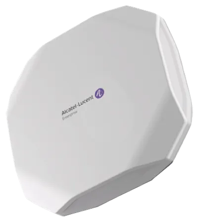 ALCATEL-LUCENT ENTERPRISE OmniAccess Stellar AP1231 WLAN-Access Point Indoor integrierte Antennen