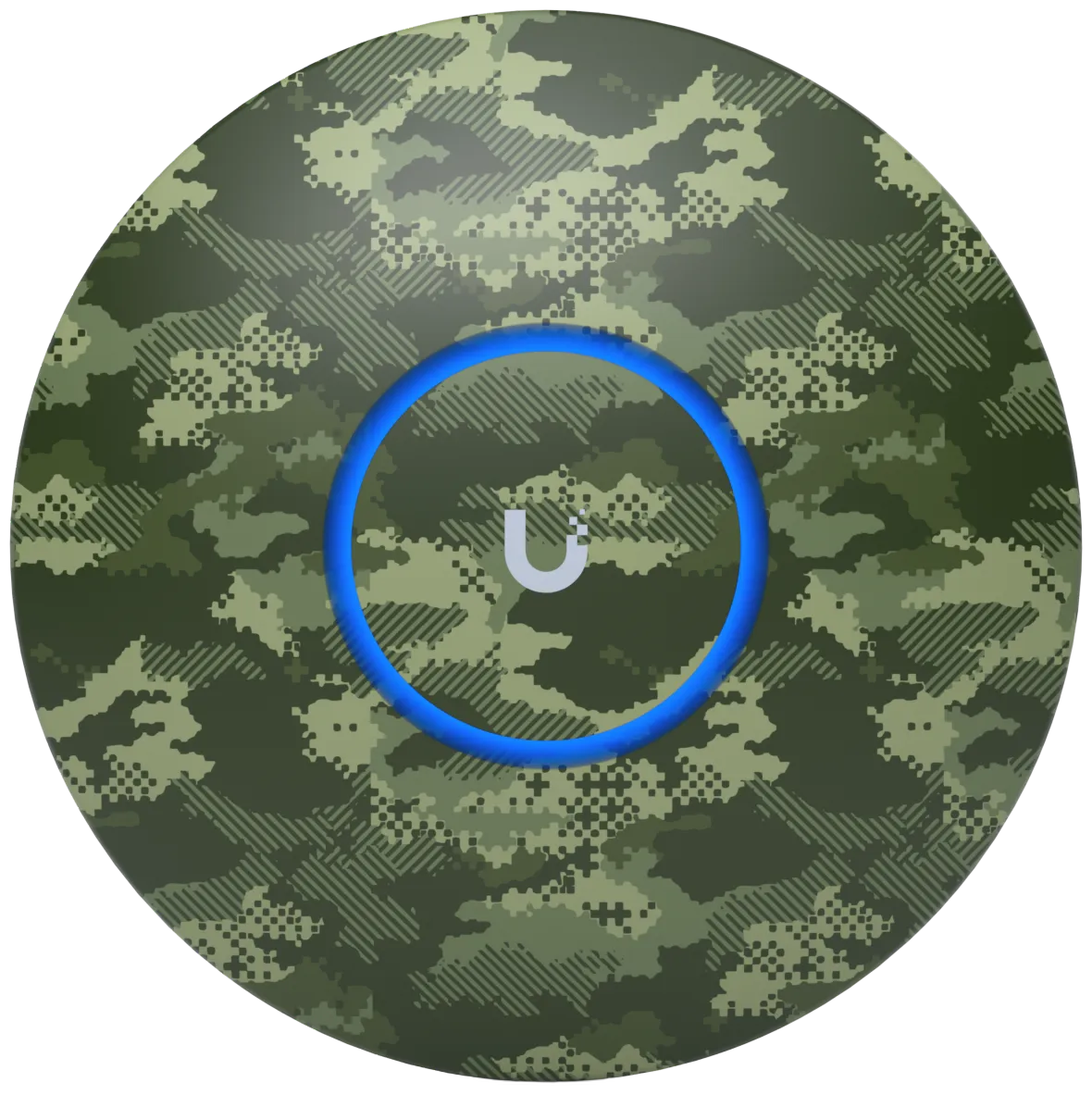 Ubiquiti UniFi nHD Cover Camo 3er-Pack für nanoHD, U6 Lite und U6+ Ubiquiti UniFi nHD Cover Camo 3er-Pack für nanoHD, U6 Lite und U6+