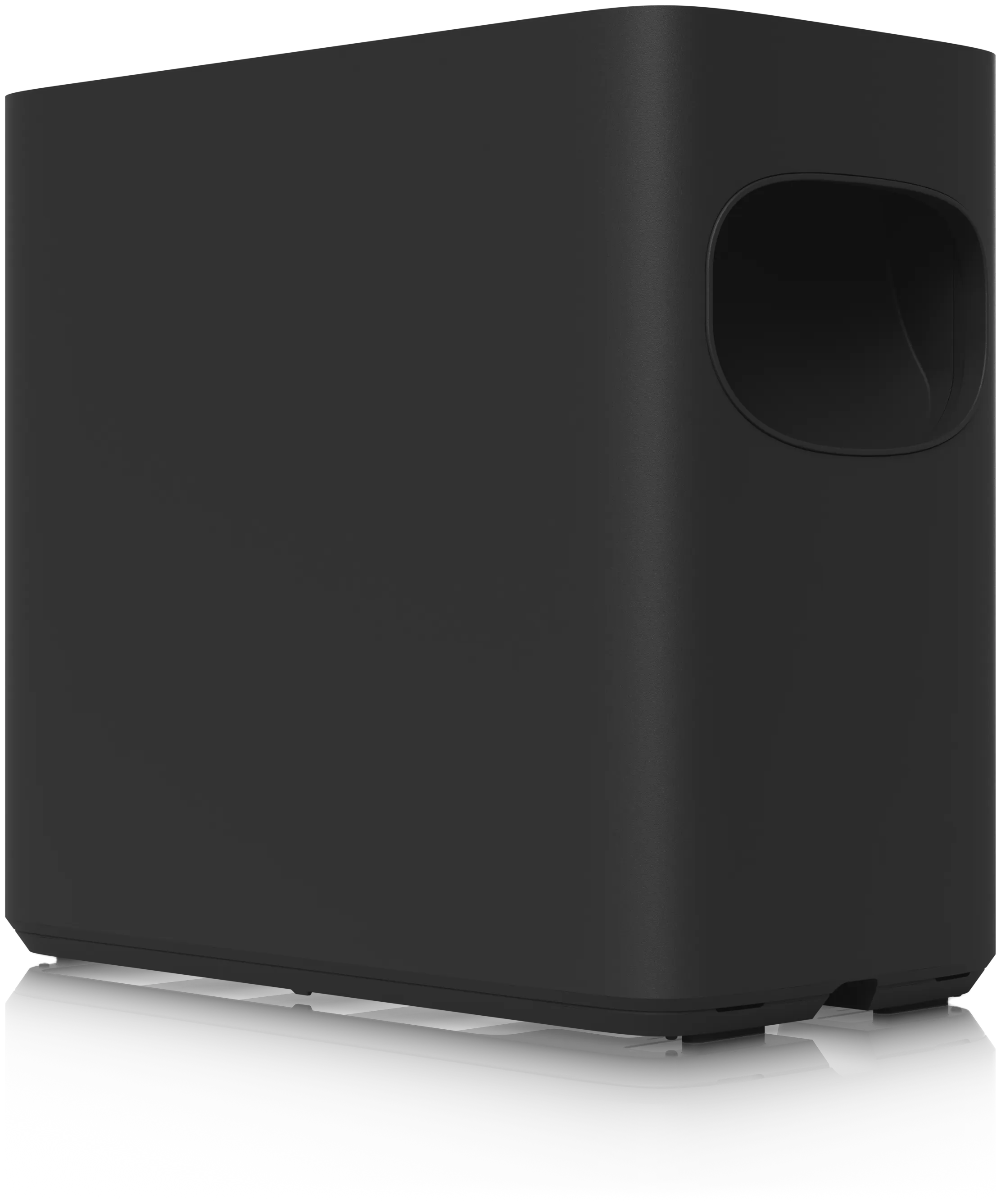 Ubiquiti UNAS 4 black