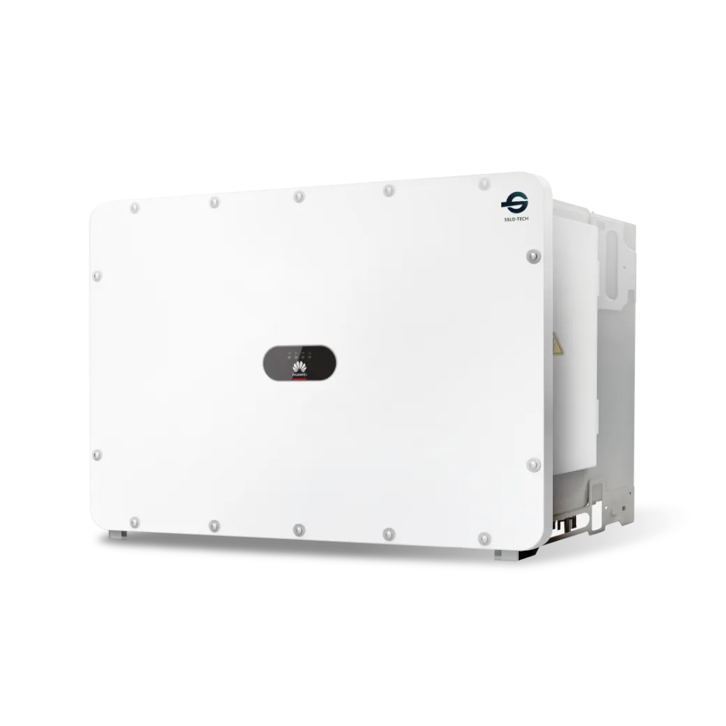 Inverter Huawei 330kW, on-grid, three-phase, 6 mppt, no display, no wifi