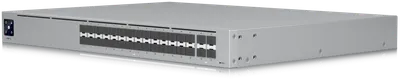 Ubiquiti UniFi Switch Pro-Aggregation (4*25Gbps/28*10Gbps) Ubiquiti UniFi Switch Pro-Aggregation (4*25Gbps/28*10Gbps)