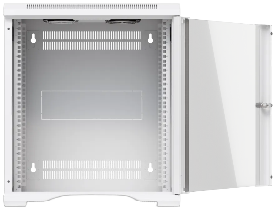 Ubiquiti Netzwerkschrank UACC-Rack-12U-Wall-450-P