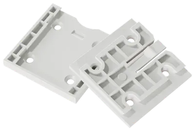 Mikrotik Zubehör 10" Dual Rack mount kit for CSS318-16G-2S+IN
