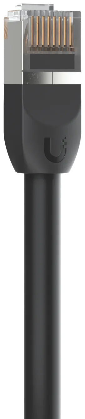 Ubiquiti UniFi Outdoor-Patchkabel 1 m weiß, Kategorie 5e STP Ubiquiti UniFi Outdoor-Patchkabel 1 m weiß, Kategorie 5e STP