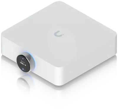 Ubiquiti Amplifier 130W*2 Dolby Atmos, WiFi, LAN, white Ubiquiti Amplifier 130W*2 Dolby Atmos, WiFi, LAN, white