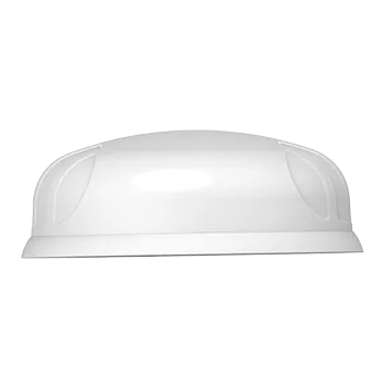 Poynting · Antennen · 5G/LTE · KFZ/Marine · A-PUCK-0001-V2-01-W · weiß · SMA (M) · 6dbi SISO LTE-Antenna 2m SMA-M Kabel "Weiß" PUCK-1