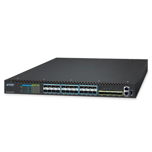 PLANET Industrial 16-Port 10/100/1000T + 4 100/1000X SFP PLANET Industrial 16-Port 10/100/1000T + 4 100/1000X SFP