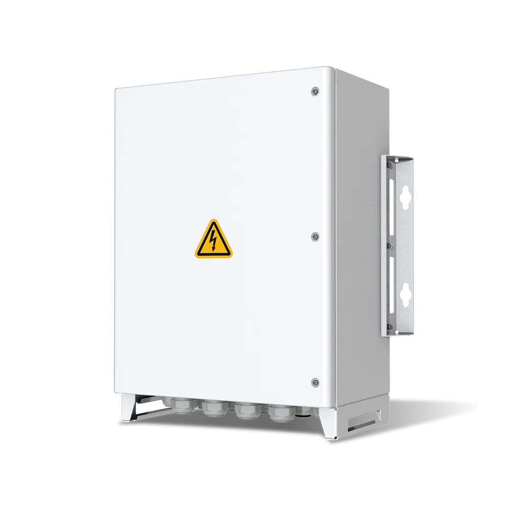 Inverter Huawei 330kW, on-grid, three-phase, 6 mppt, no display, no wifi