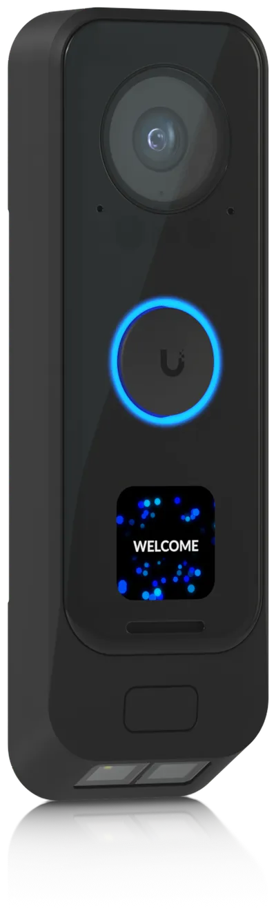 UniFi G4 Türklingel Pro / G4 Doorbell Pro