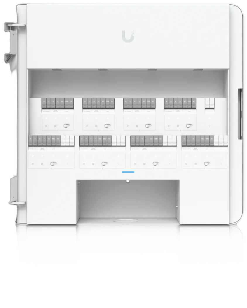 Ubiquiti Access Hub Enterprise Grade Ubiquiti Access Hub Enterprise Grade