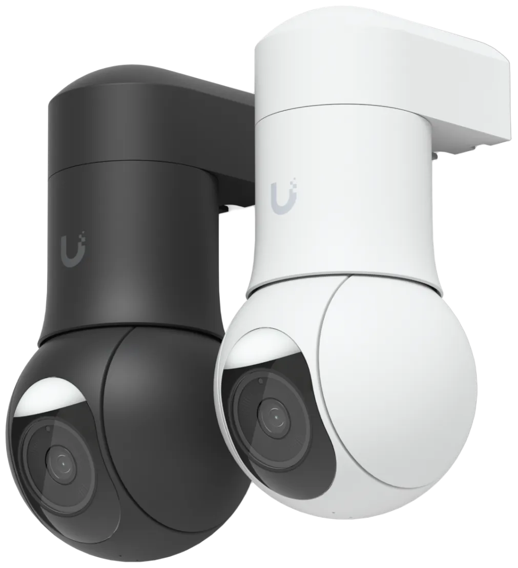 Ubiquiti Video Camera UVC-G5-PTZ white Ubiquiti Video Camera UVC-G5-PTZ white