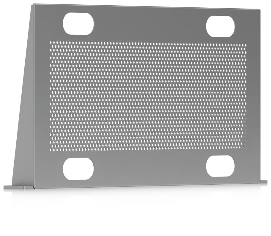 Ubiquiti Fixed Cantilever Rack Shelf 1U Ubiquiti Fixed Cantilever Rack Shelf 1U