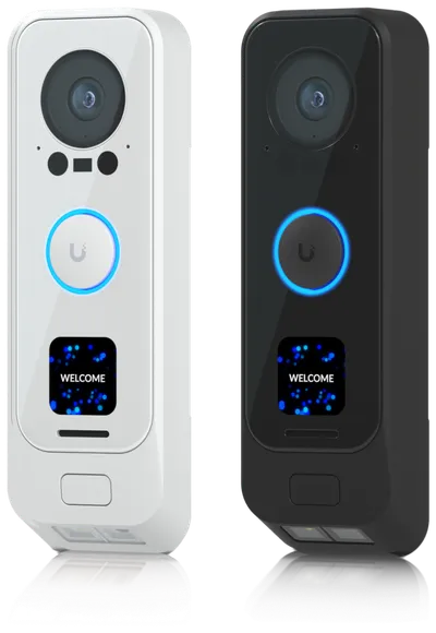 UniFi G4 Türklingel Pro / G4 Doorbell Pro