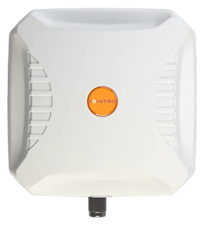 Poynting · Antennen · 5G/LTE · Mast/Wand · A-EPNT-0002-V3-01 · weiß · SMA (F)