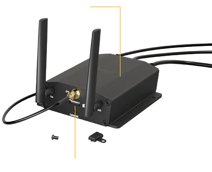 MAX Adapter