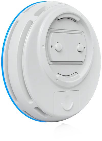 Ubiquiti UniFi Building Bridge XG • P2P Kit • 60 GHz • 5 GHz Backup Radio • 1x SFP+ • 1x GbE • Single Pack • UBB-XG-Single