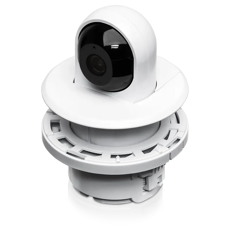 UniFi Video Camera, IR, G3, Micro, 5er Pack UniFi Video Camera, IR, G3, Micro, 5er Pack