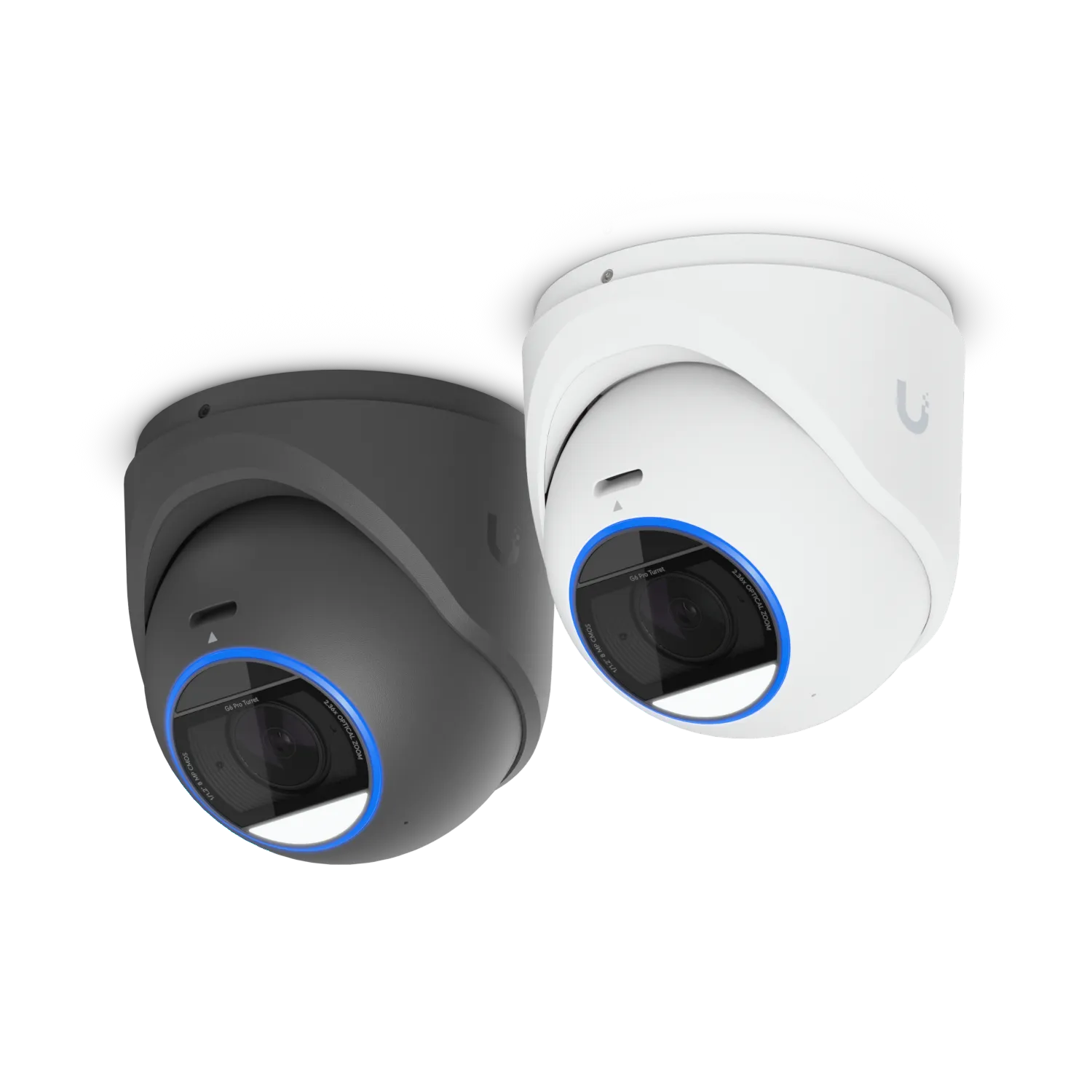 Ubiquiti Video Camera UVC-G6-Pro-Turret black