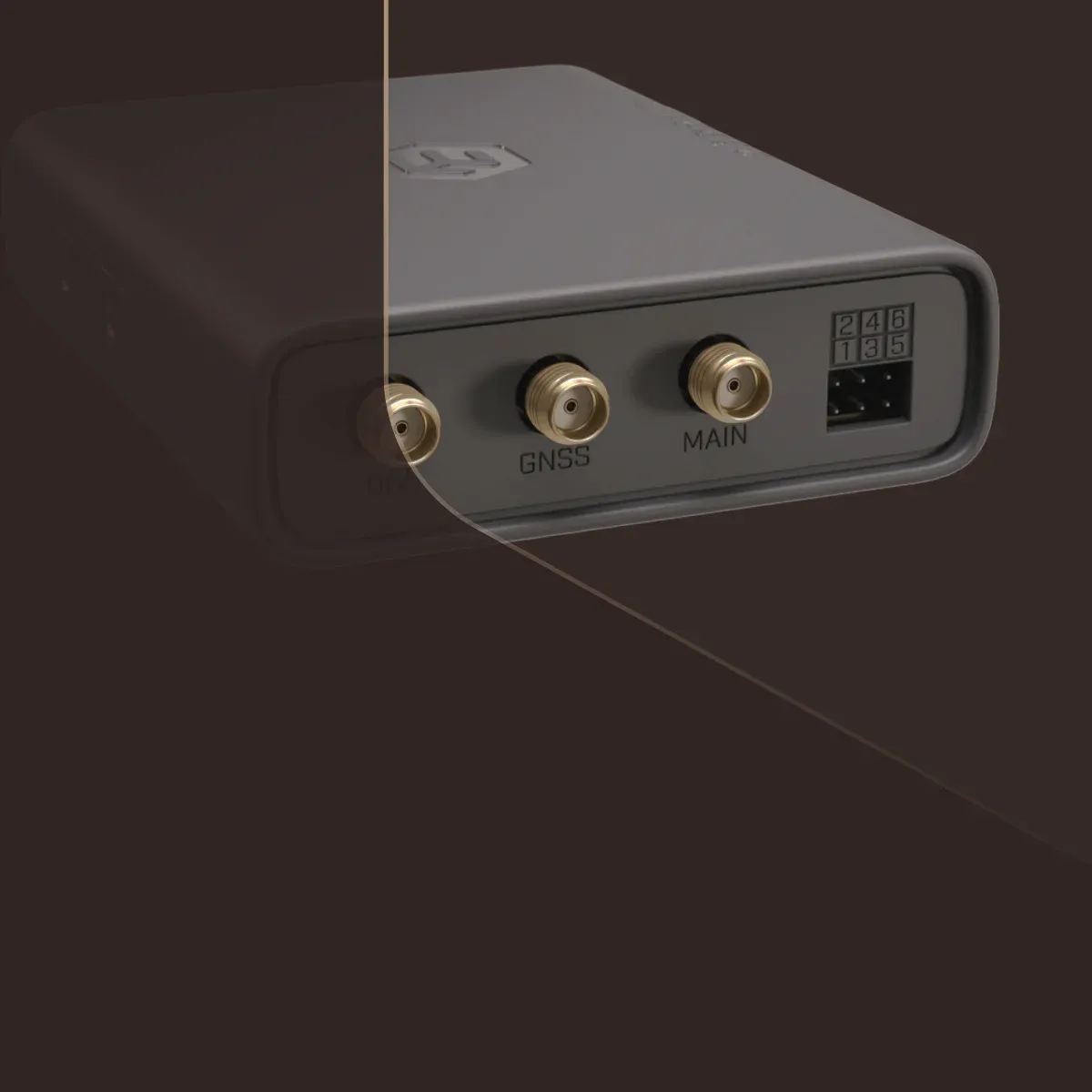 KNOT LTE4 Global – EG25-G&K, IoT Gateway für vielseitige & kostengünstige Setups