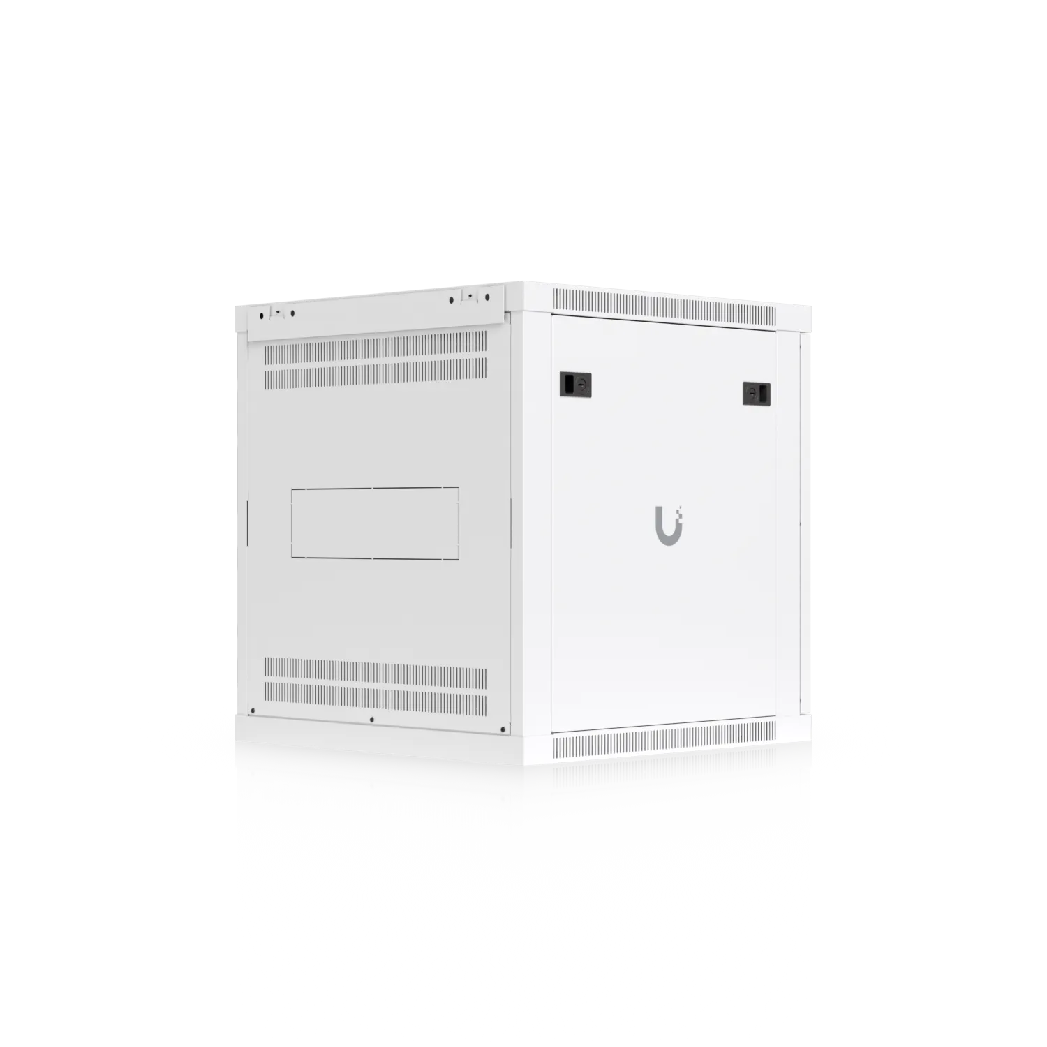 Ubiquiti Netzwerkschrank UACC-Rack-12U-Wall-600-P (Speditionsversand)